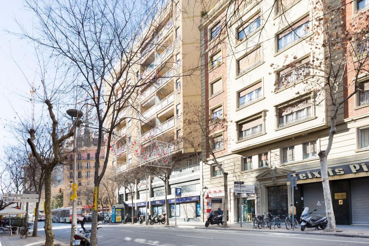 Stay U-Nique Apartments Mallorca Barcelona Exteriör bild